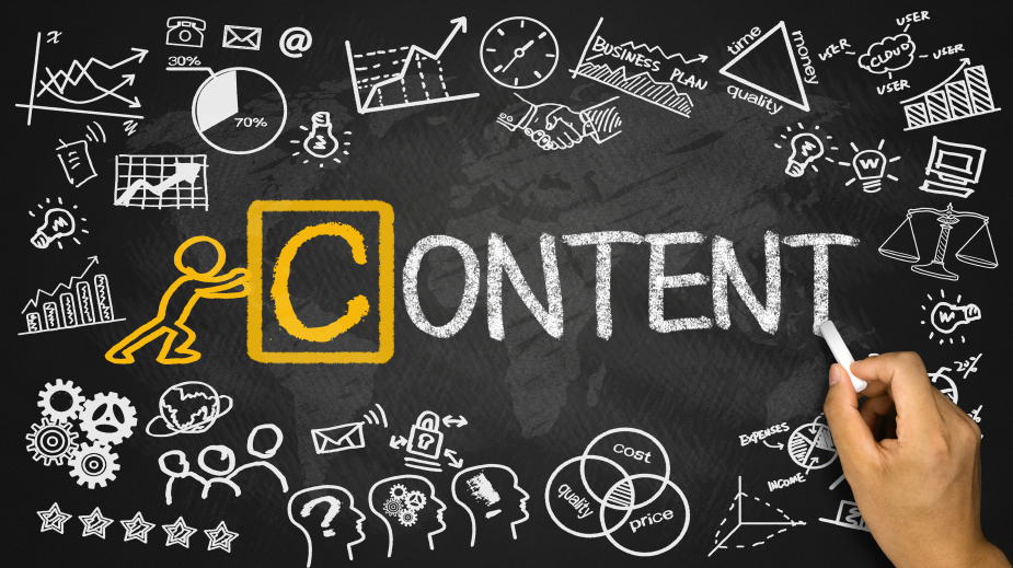 12 วิธีง่าย ๆ ในการเขียน Content Marketing จากผู้เชี่ยวชาญ